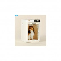 페페 업그레이드 중형견용 펫드라이룸 DR-300PRO 강아지 고양이 애견