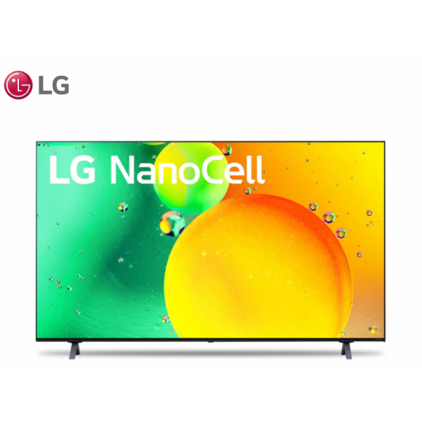 LG전자 86NANO48KQA 217cm (86인치) 나노셀 TV