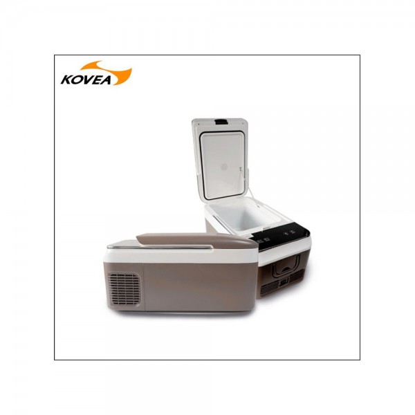 [코베아] 무빙 냉장고 18L