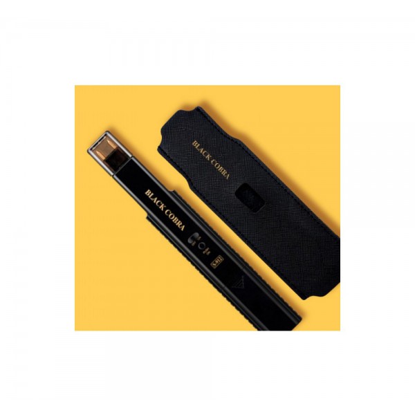 호신용 블랙코브라 전기충격기 S-912PLUS