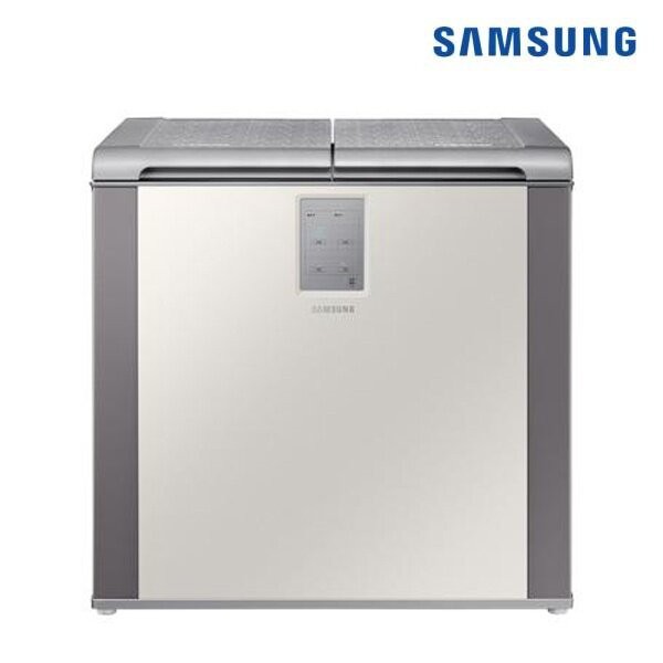 [삼성전자] 김치냉장고 RP20A3111EG 그레이지, 1등급, 청정탈취