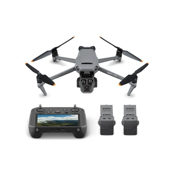 [DJI] DJI 매빅 3 프로 플라이 모어 콤보 Mavic 3 Pro Fly More Combo (DJI RC PRO) > 캠핑/레저
